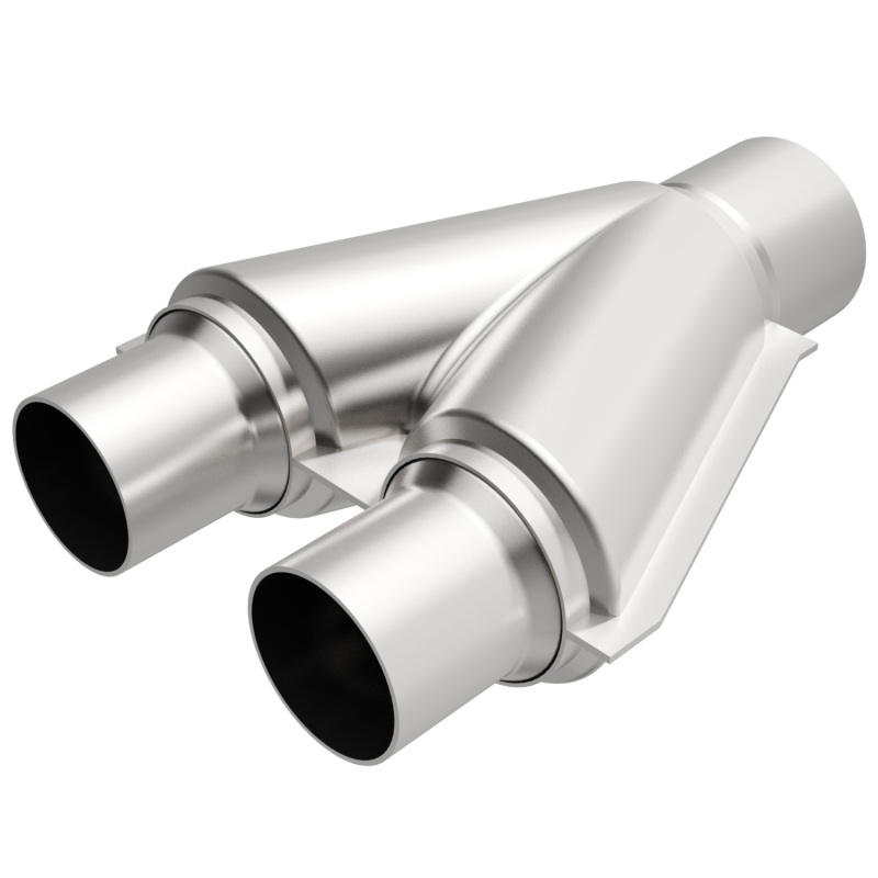 Picture of Magnaflow MAG Y-Pipe - 10758