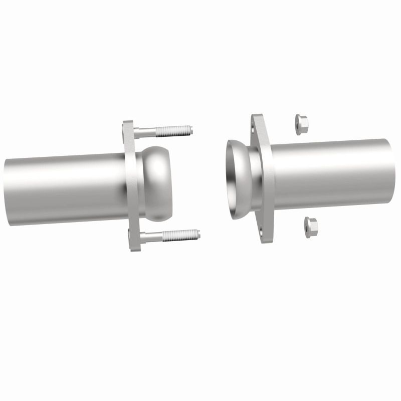 Picture of Magnaflow MAG Universal Converter Catalytic Converter Universal - 10745