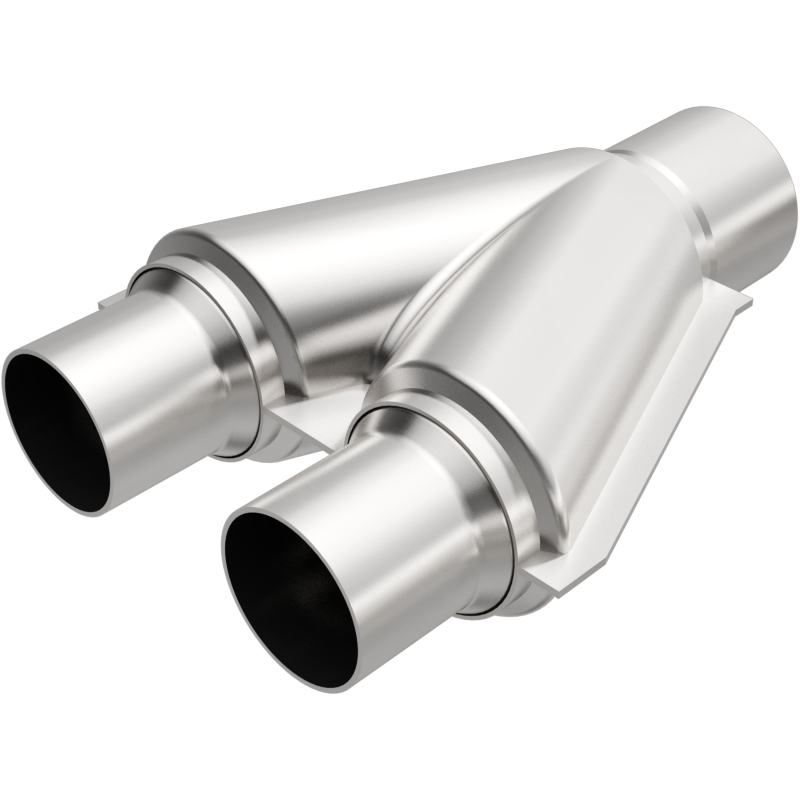 Picture of Magnaflow MAG Y-Pipe - 10798