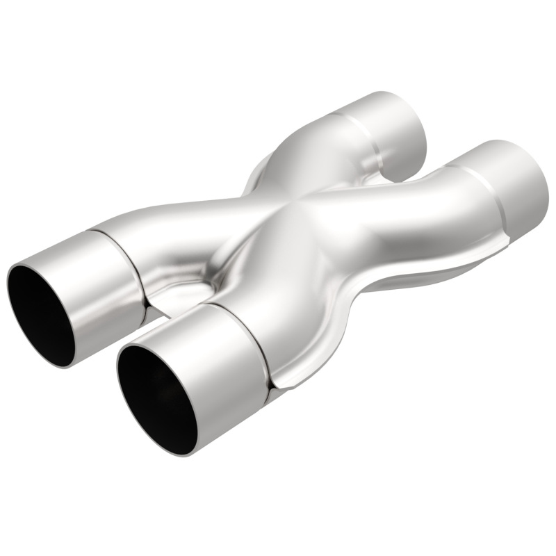 Picture of Magnaflow MAG X-Pipe - 10790
