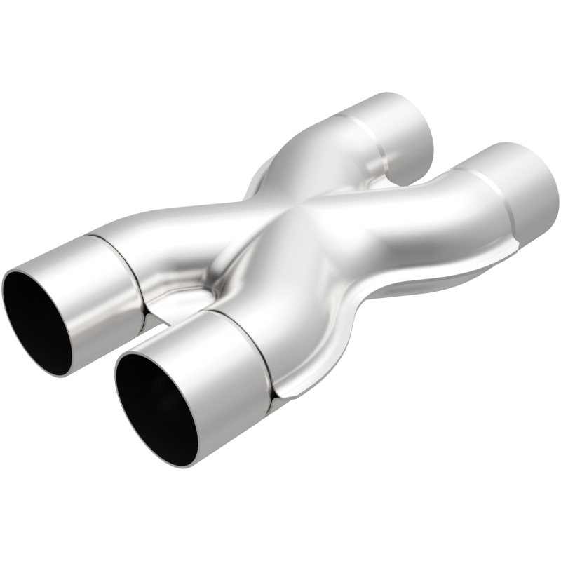 Picture of Magnaflow MAG X-Pipe - 10791