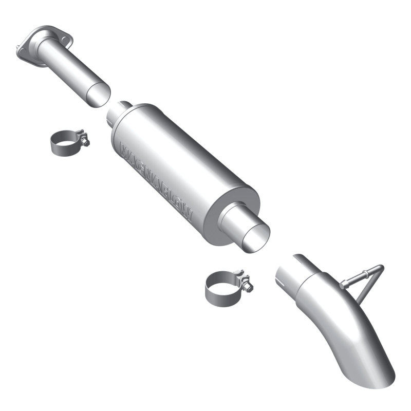 Picture of Magnaflow MAG Catback Exhaust - 17121