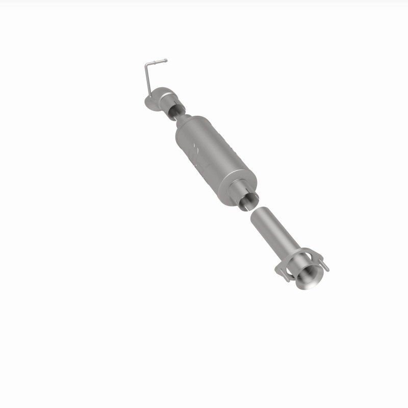 Picture of Magnaflow MAG Catback Exhaust - 17121