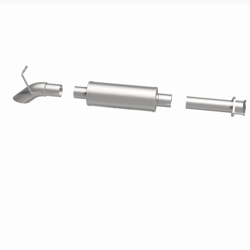 Picture of Magnaflow MAG Catback Exhaust - 17121
