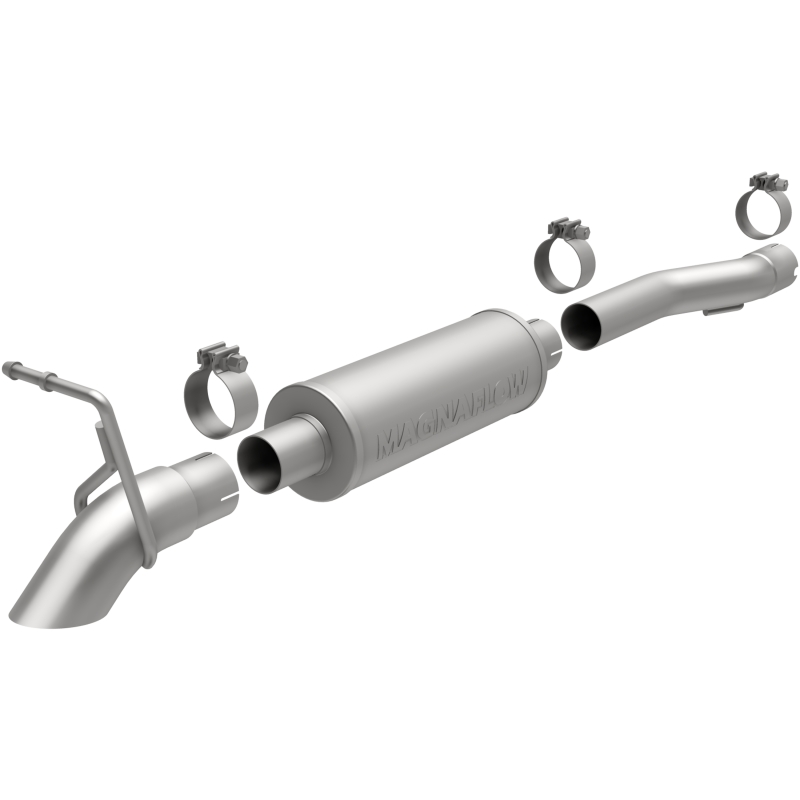 Picture of Magnaflow MAG Catback Exhaust - 17119