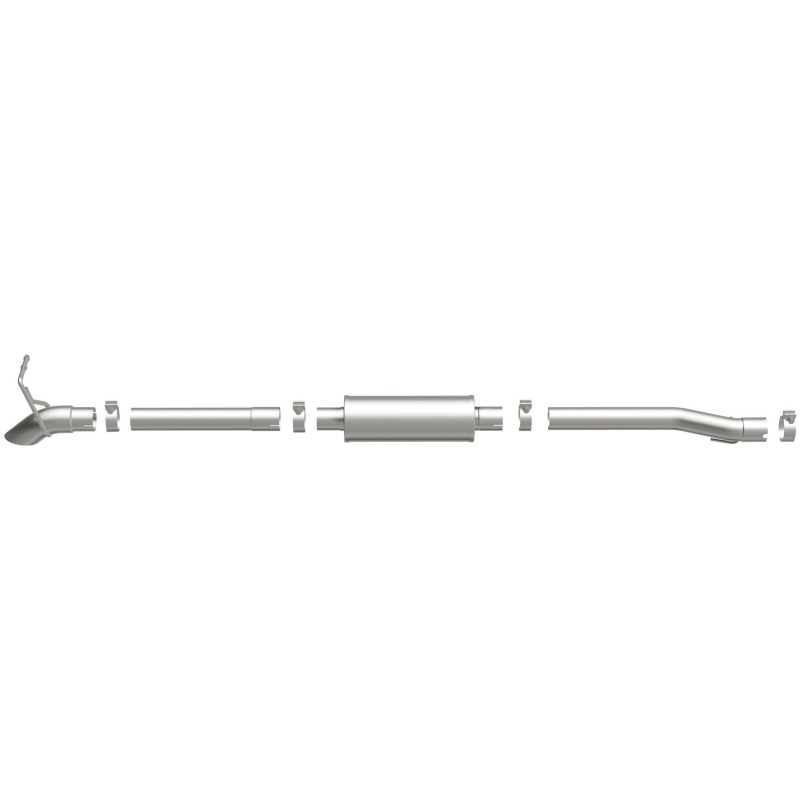 Picture of Magnaflow MAG Catback Exhaust - 17120