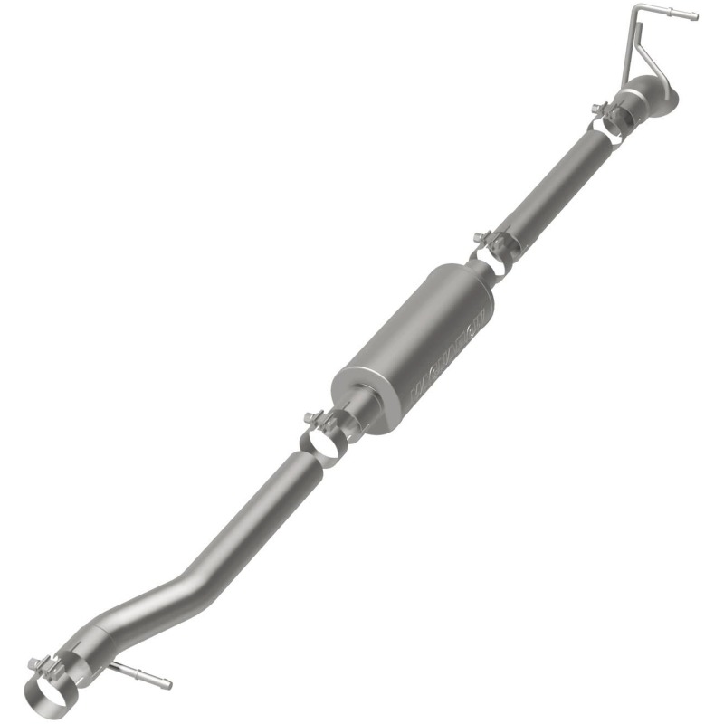 Picture of Magnaflow MAG Catback Exhaust - 17120