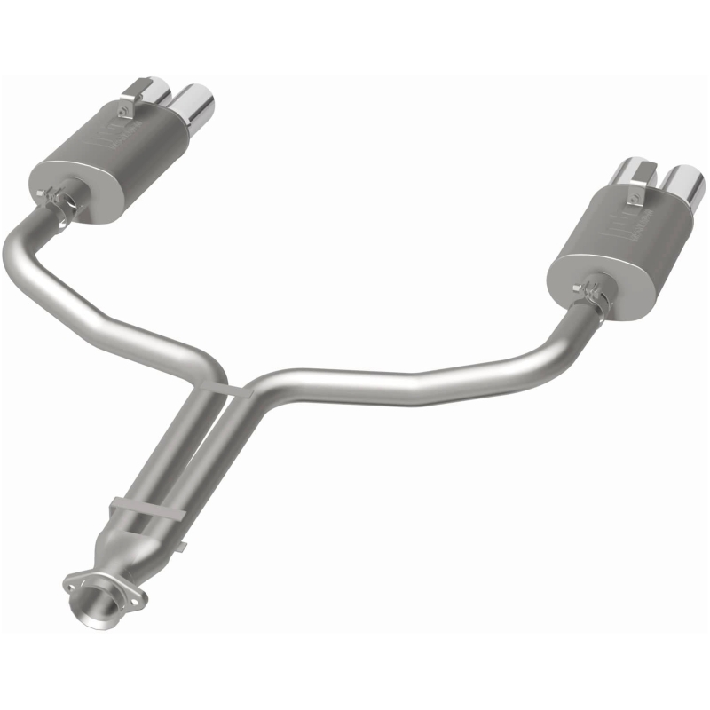Picture of Magnaflow MAG Catback Exhaust - 15658