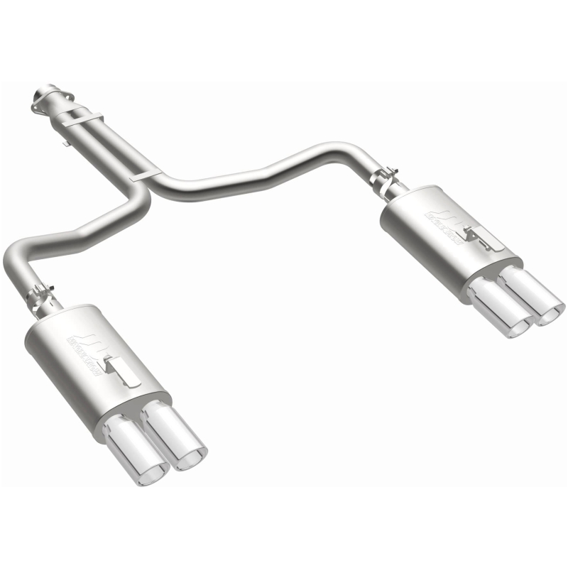 Picture of Magnaflow MAG Catback Exhaust - 15658