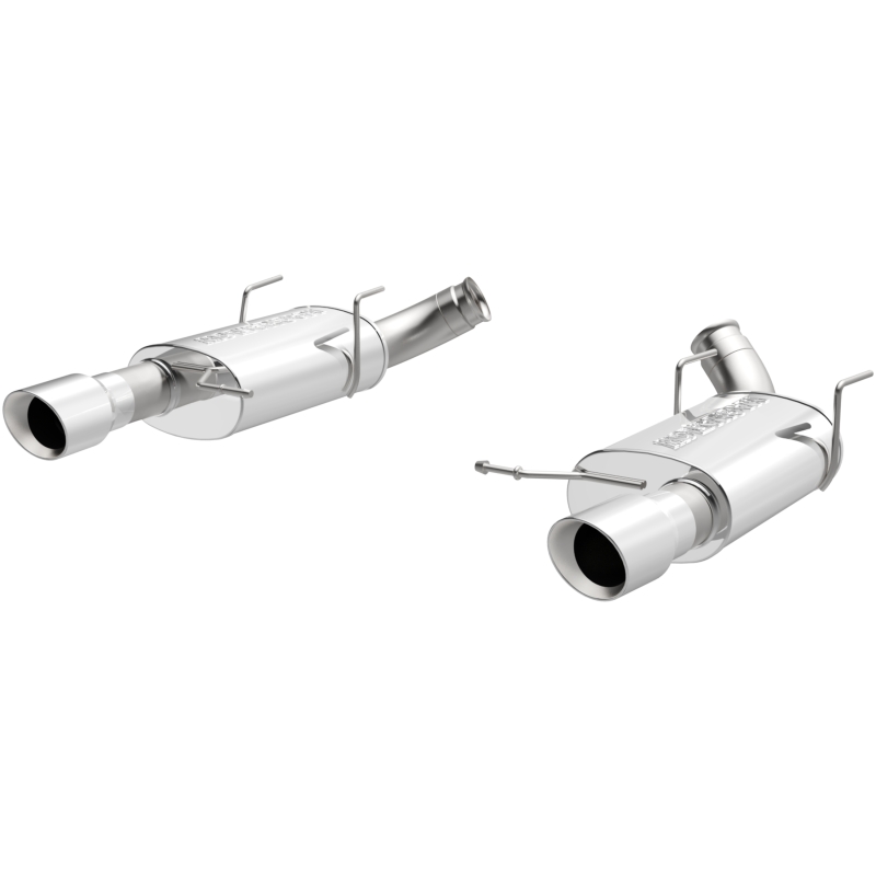 Picture of Magnaflow MAG Axle Back Exhaust - 15593
