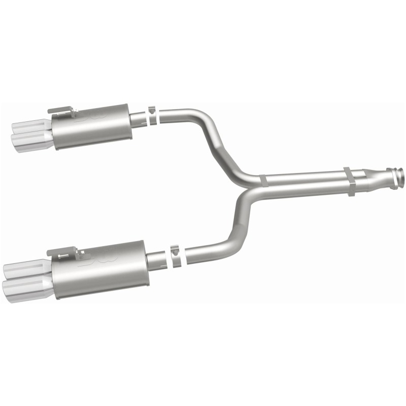 Picture of Magnaflow MAG Catback Exhaust - 15658