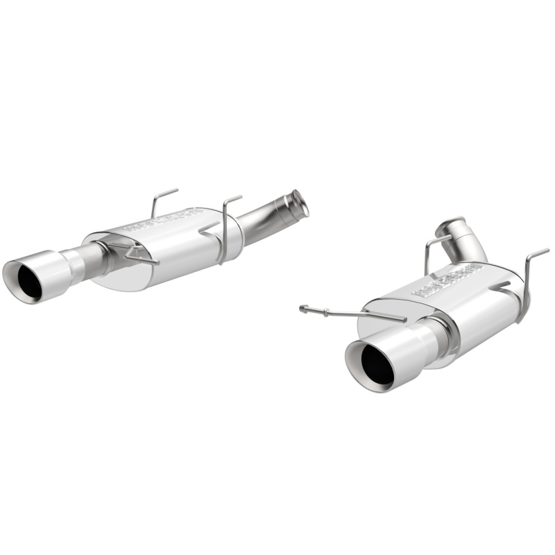 Picture of Magnaflow MAG Axle Back Exhaust - 15593