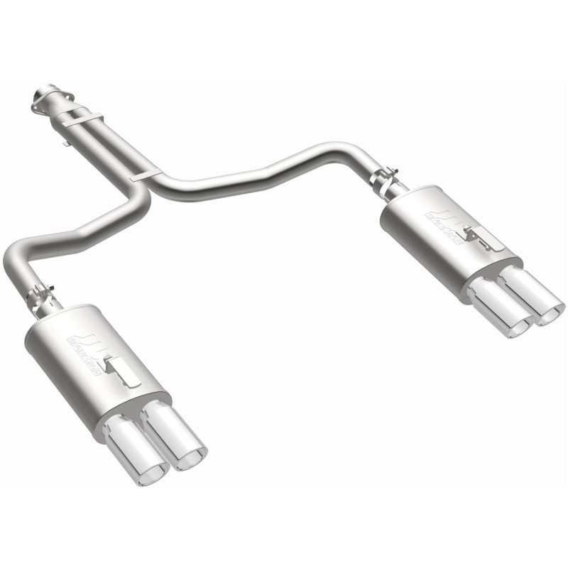 Picture of Magnaflow MAG Catback Exhaust - 15658