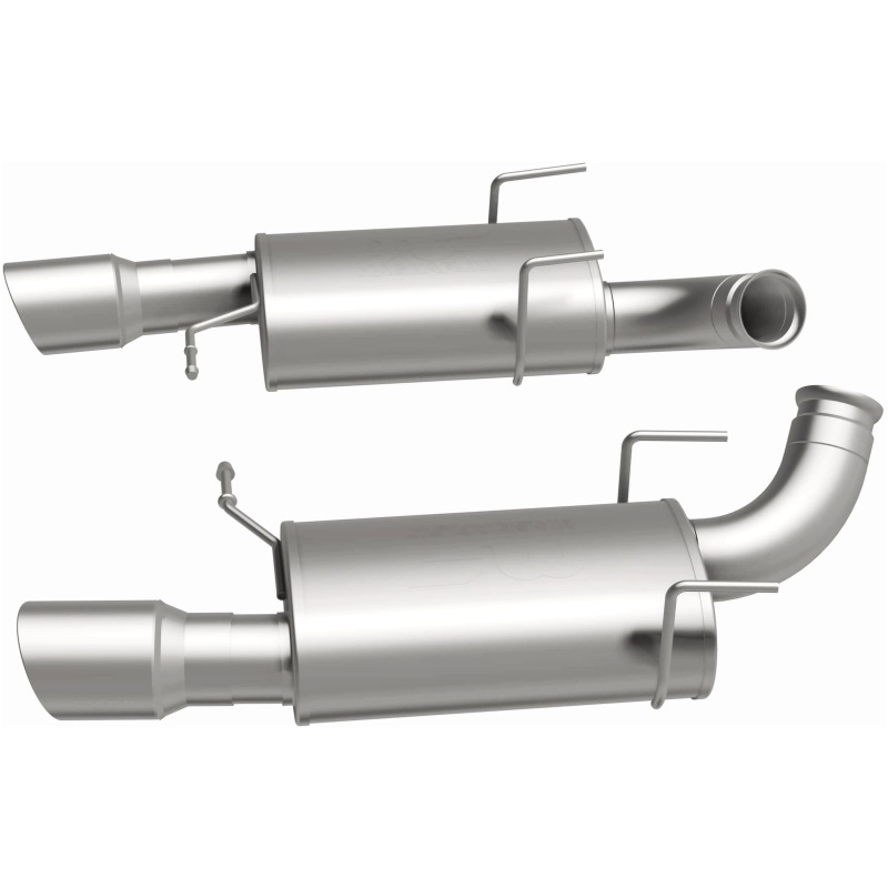 Picture of Magnaflow MAG Axle Back Exhaust - 15593