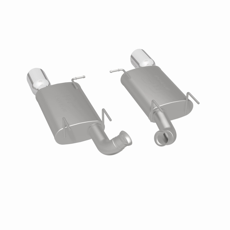 Picture of Magnaflow MAG Axle Back Exhaust - 15595