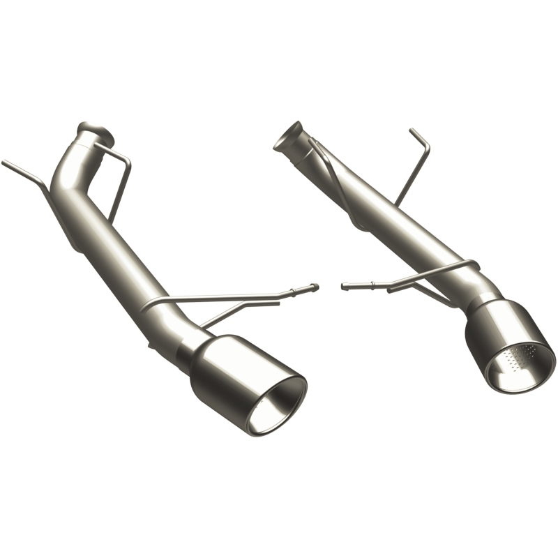 Picture of Magnaflow MAG Axle Back Exhaust - 15596