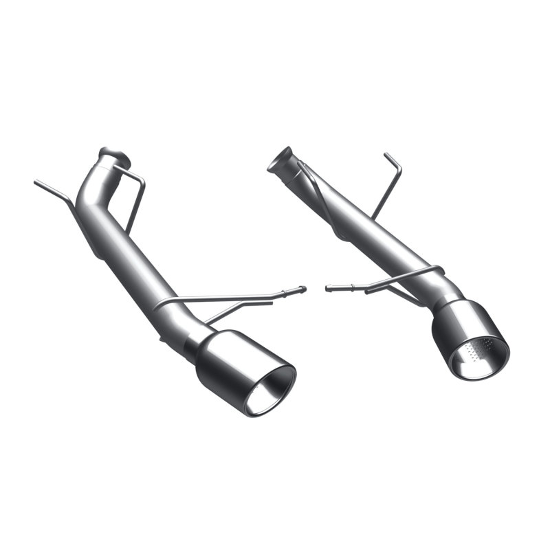Picture of Magnaflow MAG Axle Back Exhaust - 15596