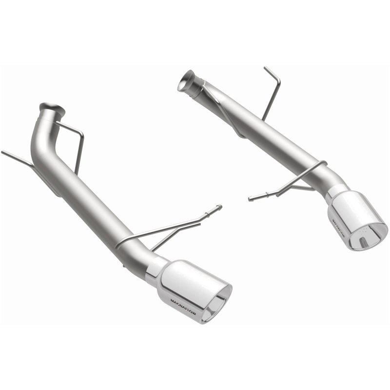 Picture of Magnaflow MAG Axle Back Exhaust - 15596