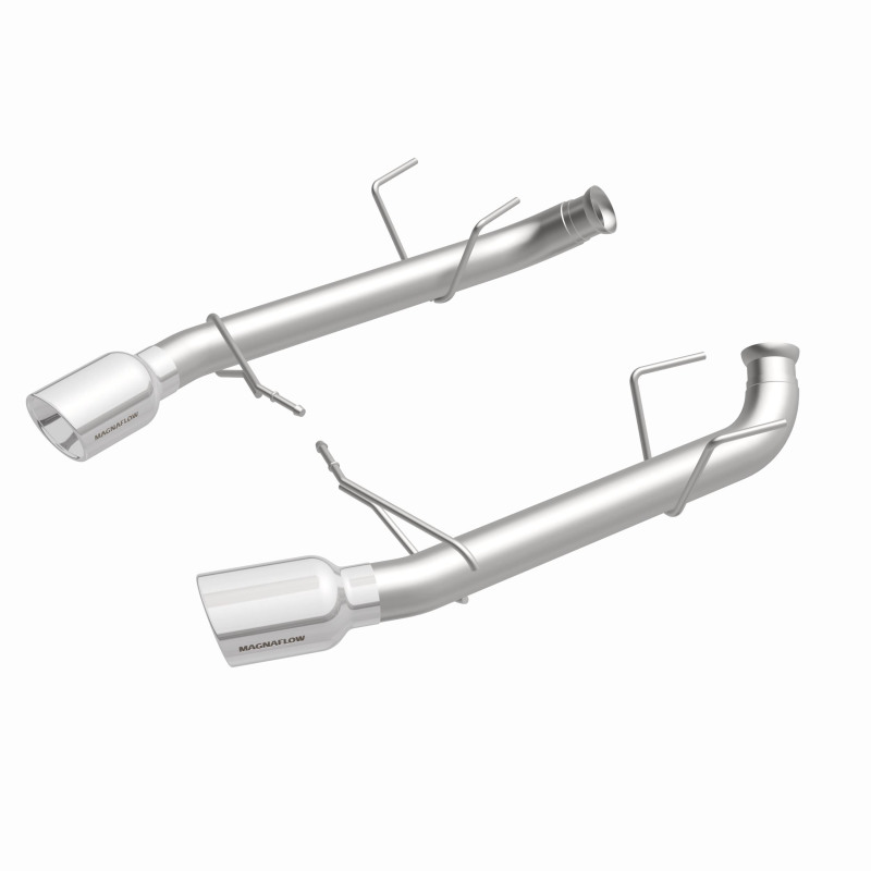 Picture of Magnaflow MAG Axle Back Exhaust - 15596