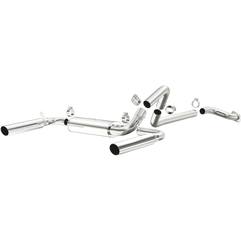 Picture of Magnaflow MAG Catback Exhaust - 15620