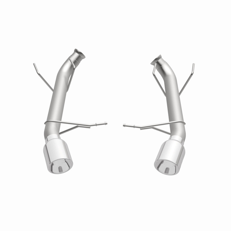 Picture of Magnaflow MAG Axle Back Exhaust - 15596