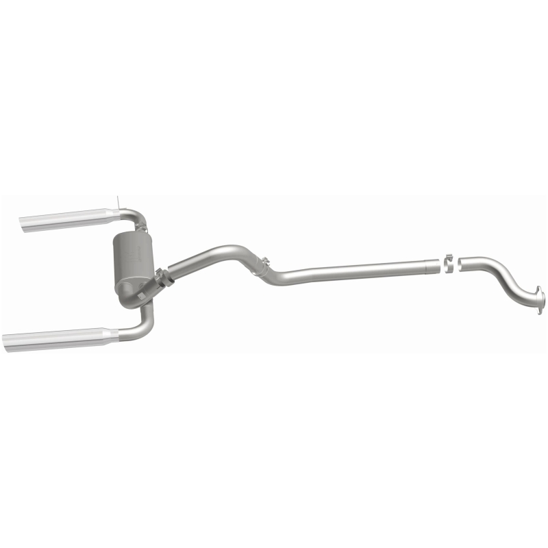 Picture of Magnaflow MAG Catback Exhaust - 15620