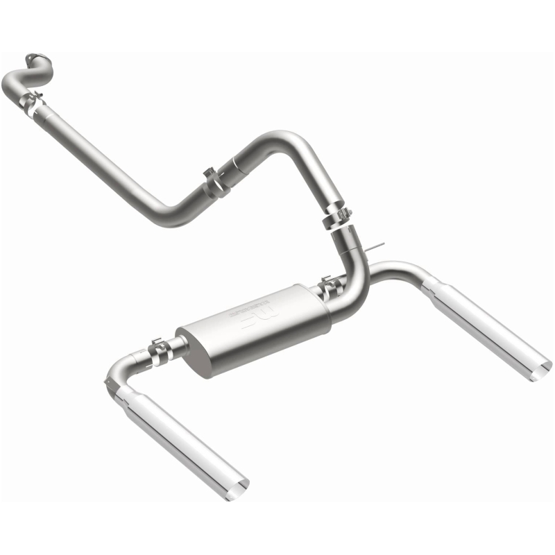 Picture of Magnaflow MAG Catback Exhaust - 15620