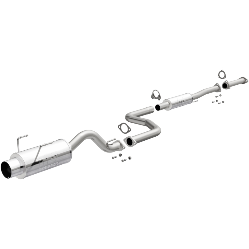 Picture of Magnaflow MAG Catback Exhaust - 15643