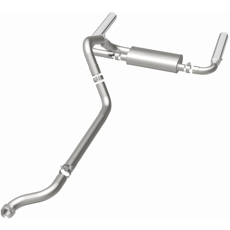 Picture of Magnaflow MAG Catback Exhaust - 15620