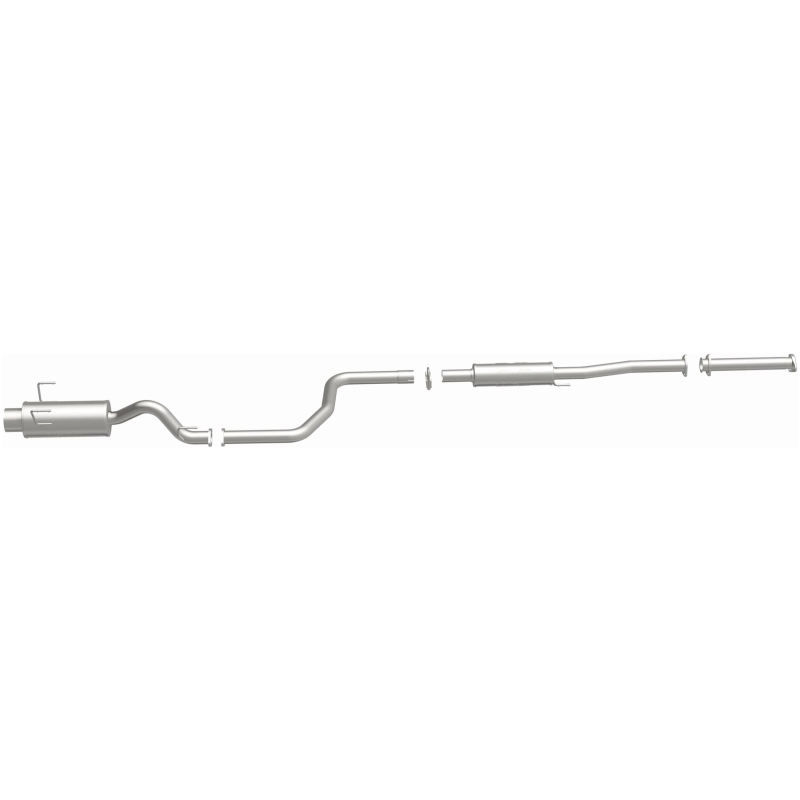 Picture of Magnaflow MAG Catback Exhaust - 15643