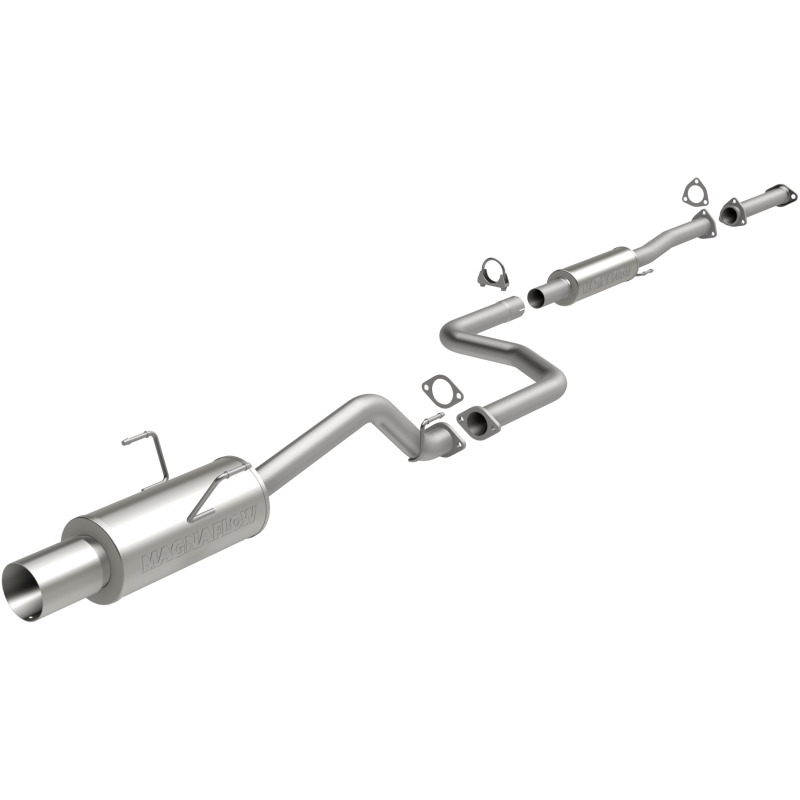 Picture of Magnaflow MAG Catback Exhaust - 15646