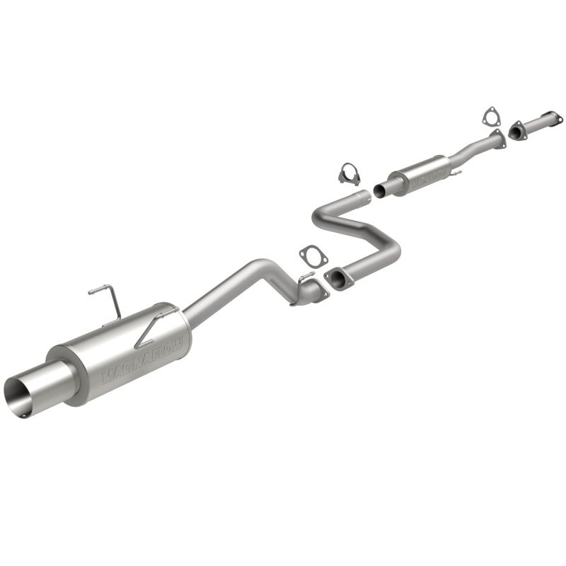 Picture of Magnaflow MAG Catback Exhaust - 15646