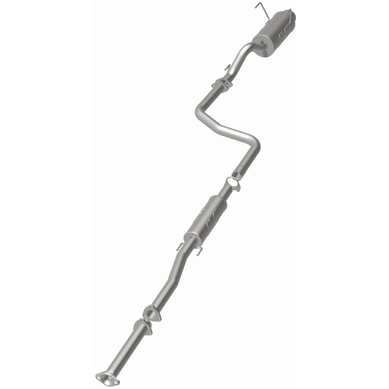 Picture of Magnaflow MAG Catback Exhaust - 15643