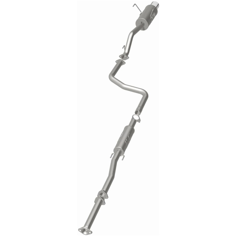 Picture of Magnaflow MAG Catback Exhaust - 15646