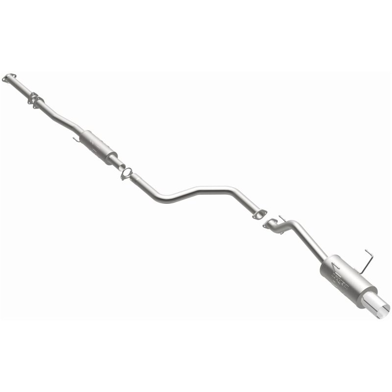 Picture of Magnaflow MAG Catback Exhaust - 15646
