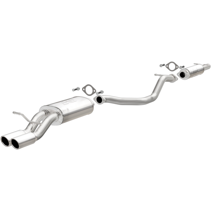 Picture of Magnaflow MAG Catback Exhaust - 15648
