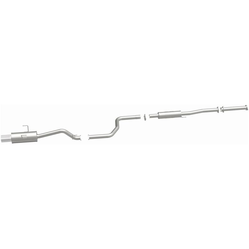 Picture of Magnaflow MAG Catback Exhaust - 15646