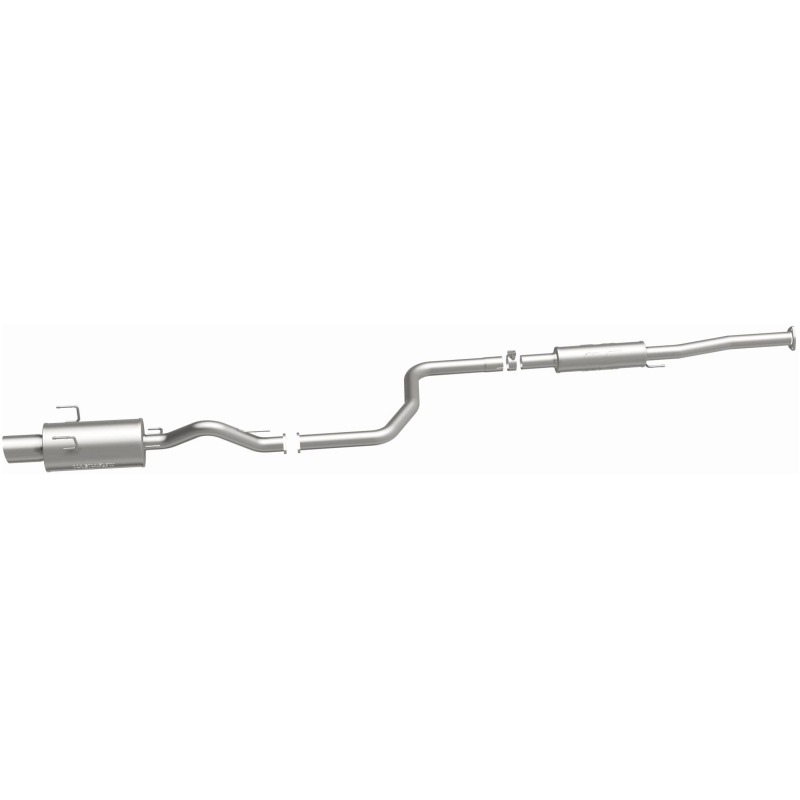 Picture of Magnaflow MAG Catback Exhaust - 15653