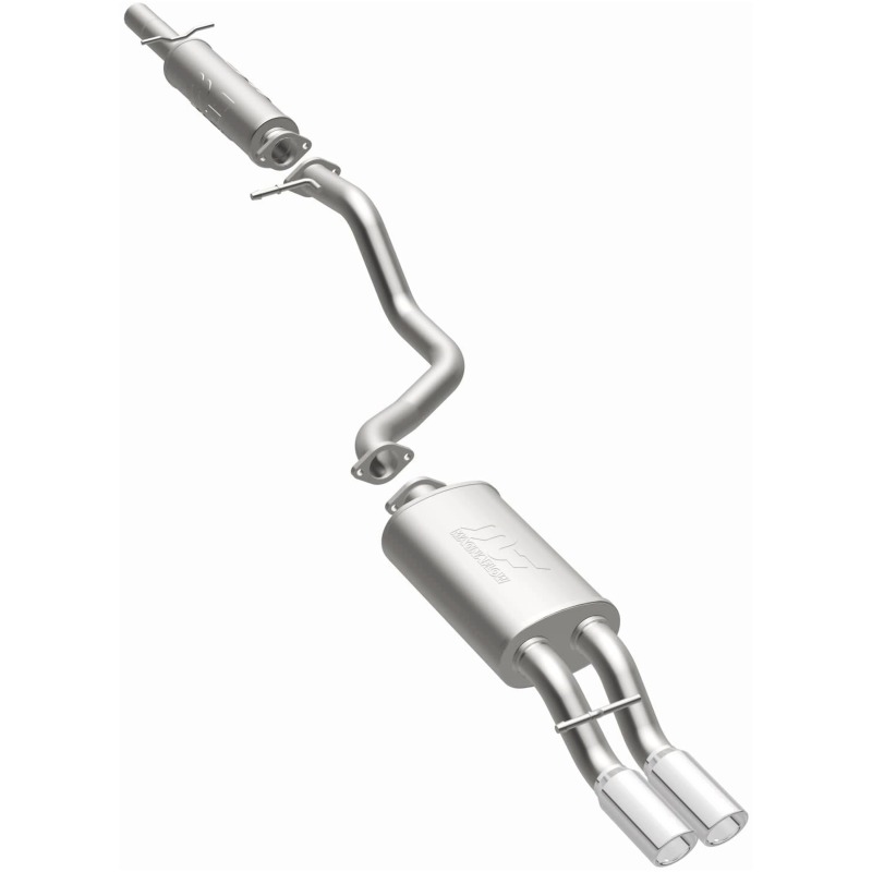 Picture of Magnaflow MAG Catback Exhaust - 15648