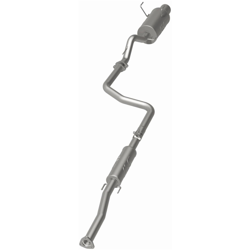 Picture of Magnaflow MAG Catback Exhaust - 15653