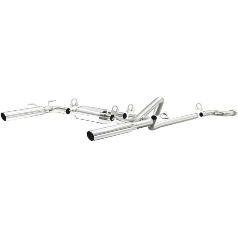 Picture of Magnaflow MAG Catback Exhaust - 15694