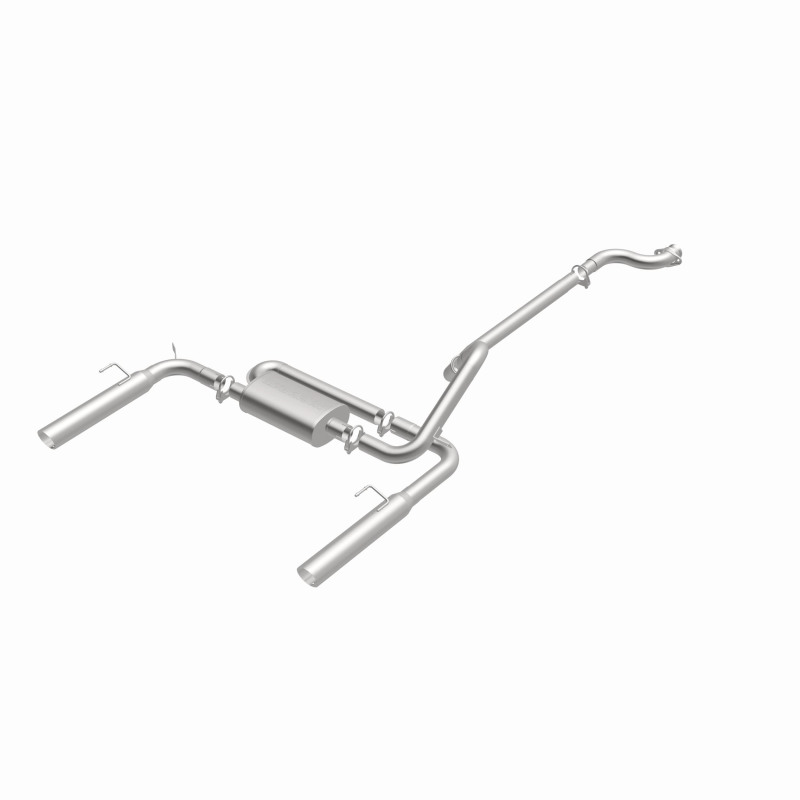 Picture of Magnaflow MAG Catback Exhaust - 15694