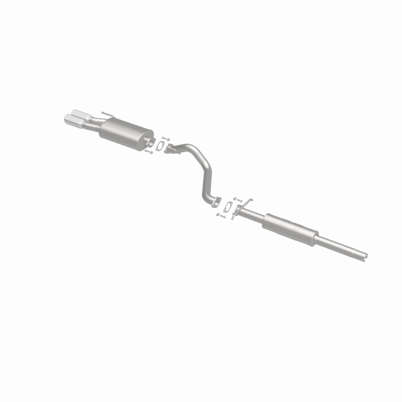 Picture of Magnaflow MAG Catback Exhaust - 15670