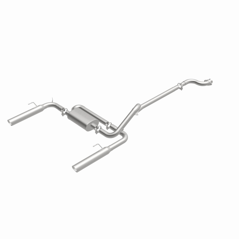Picture of Magnaflow MAG Catback Exhaust - 15694
