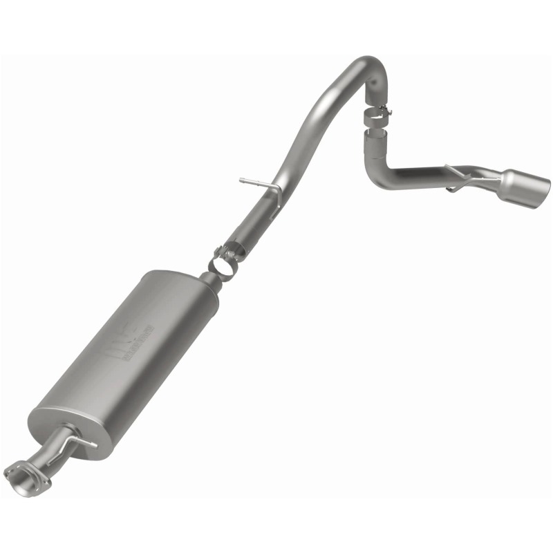 Picture of Magnaflow MAG Catback Exhaust - 15718