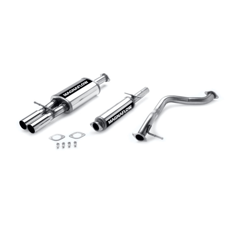 Picture of Magnaflow MAG Catback Exhaust - 15745