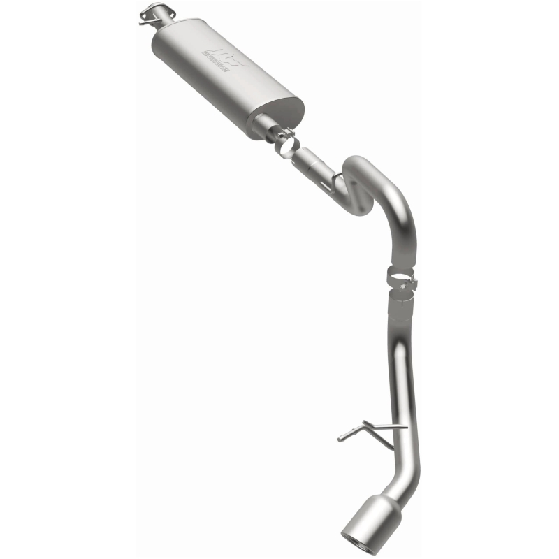 Picture of Magnaflow MAG Catback Exhaust - 15718