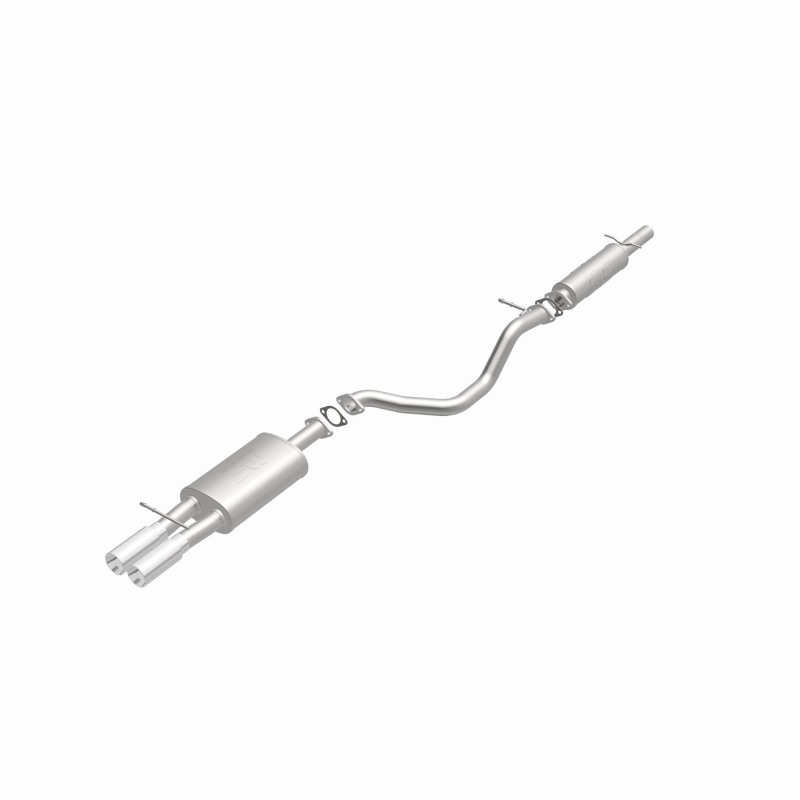Picture of Magnaflow MAG Catback Exhaust - 15745