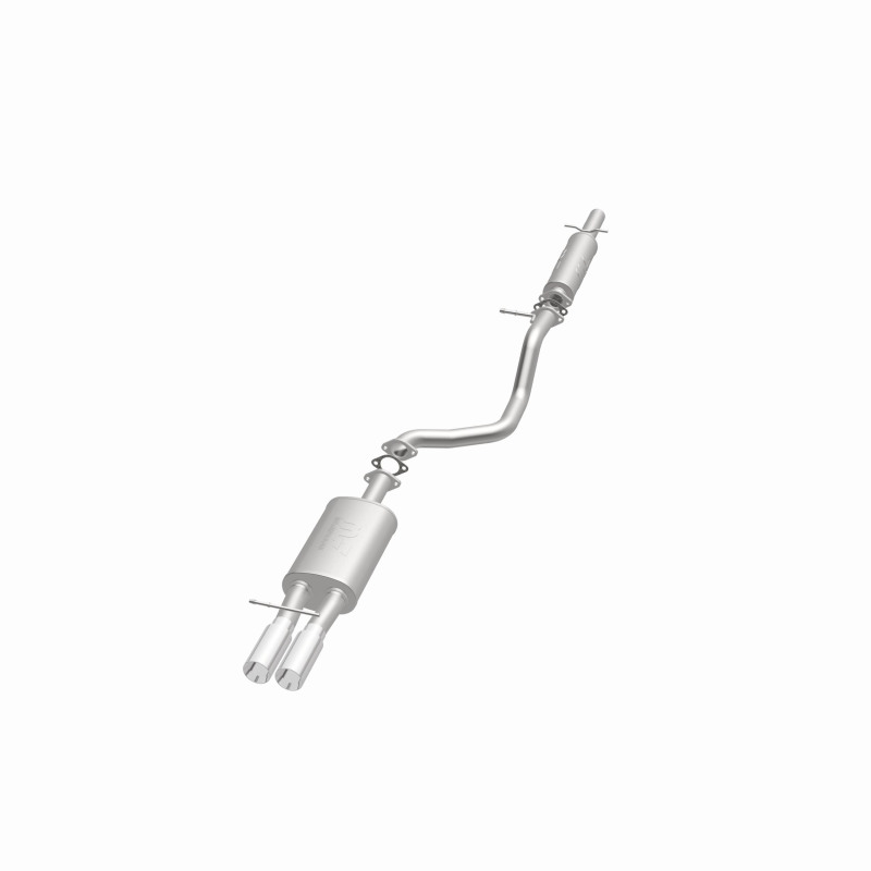 Picture of Magnaflow MAG Catback Exhaust - 15745