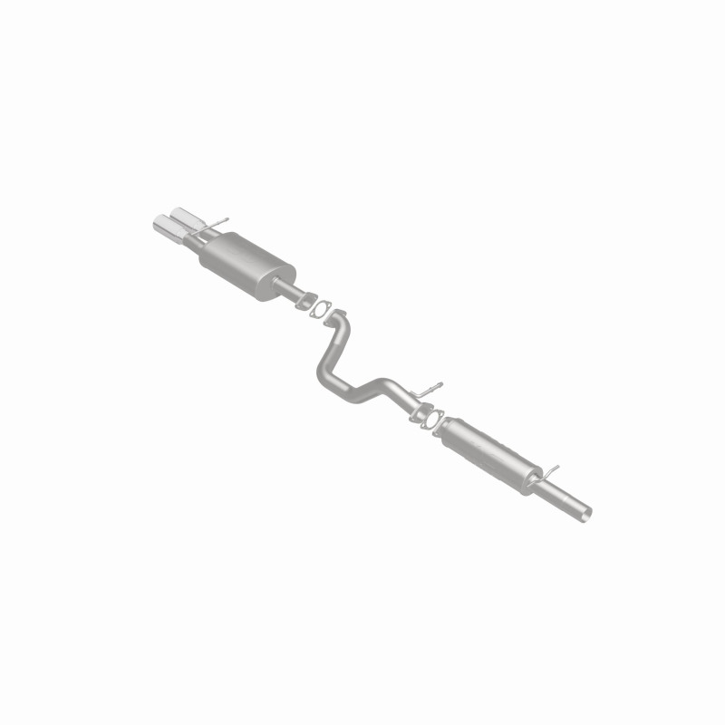 Picture of Magnaflow MAG Catback Exhaust - 15745